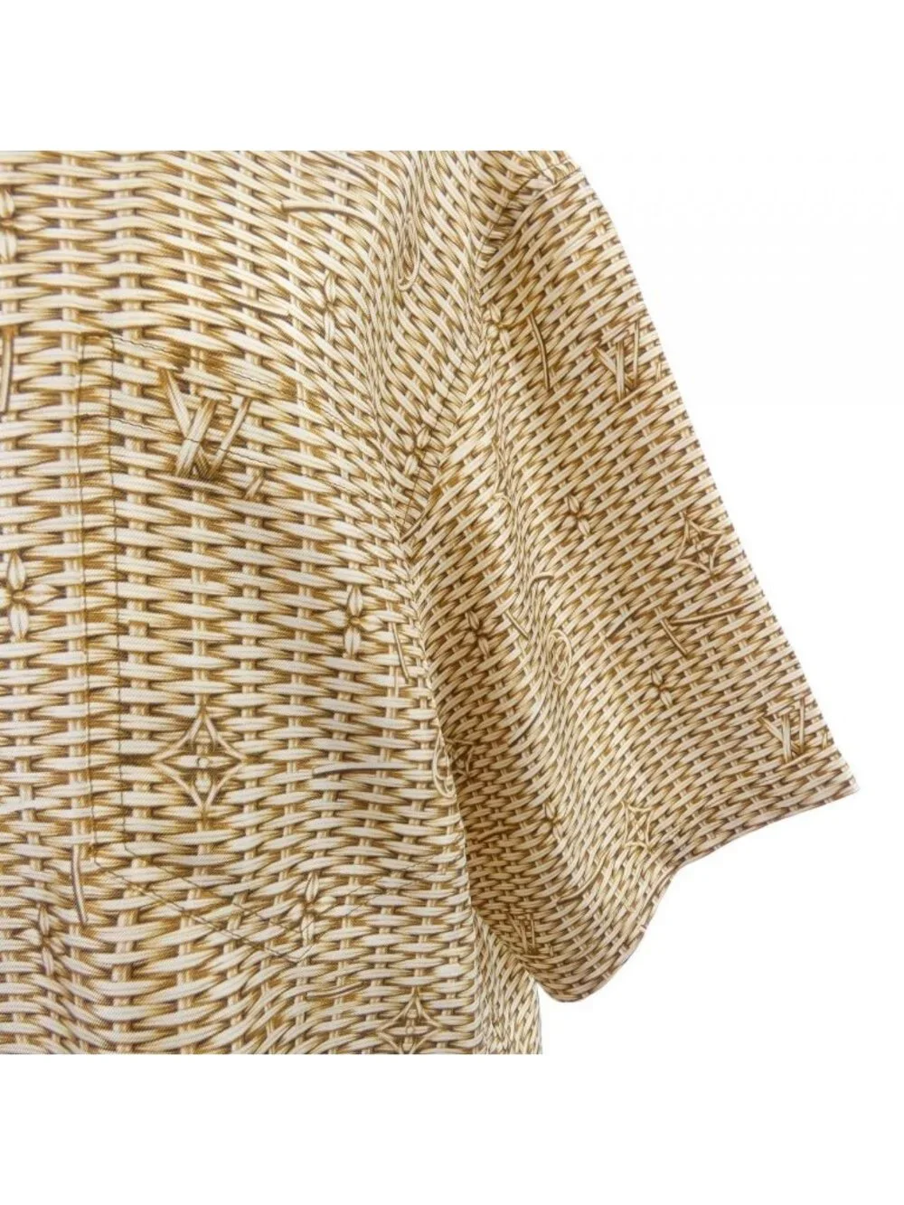 Louis Vuitton S Shirt